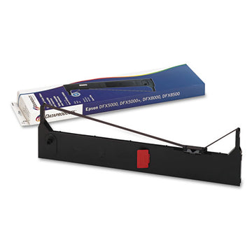 Dataproducts® R4000 Compatible Ribbon, Black freeshipping - TVN Wholesale